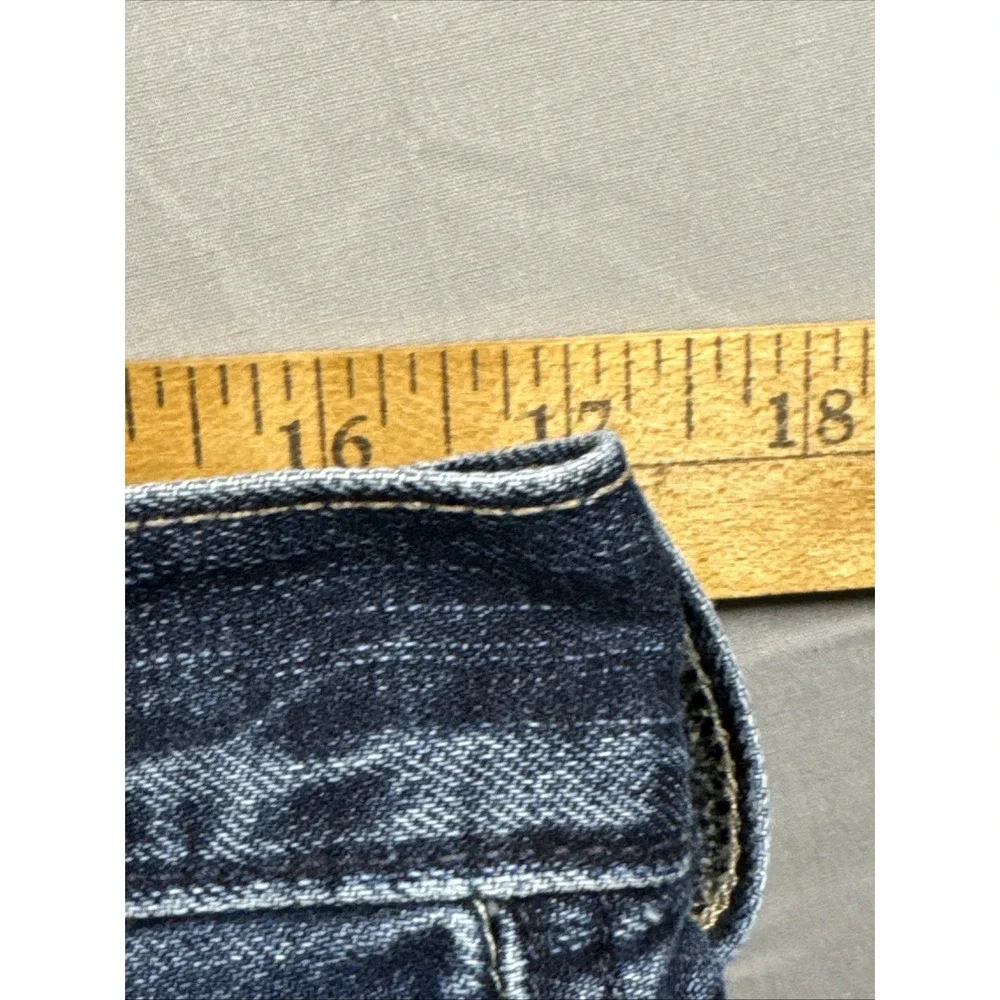 American Eagle Bootcut Men's 33x30 2009